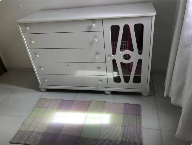 Apartamento 3 Quartos , Bairro Amazonas Contagem Εξωτερικό φωτογραφία